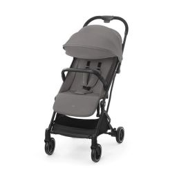 Poussette Kinderkraft Indy 2 – Cozy Grey