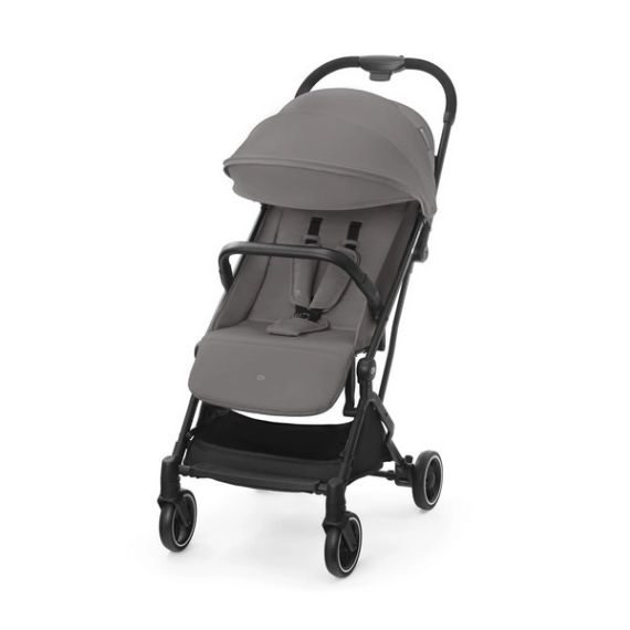 Poussette Kinderkraft Indy 2 – Cozy Grey