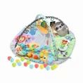image de tapis d'éveil bébé