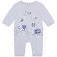 image de pyjama bébé 