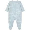 image de pyjama bébé