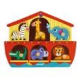 image de puzzle bébé 