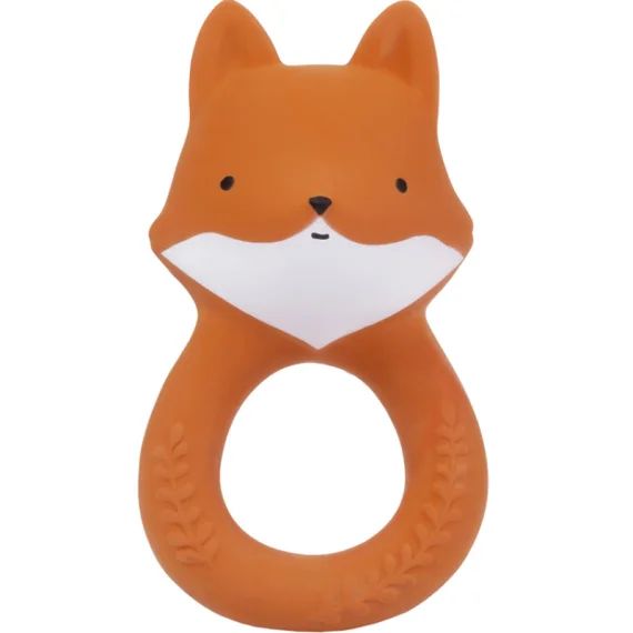 Anneau de dentition Renard