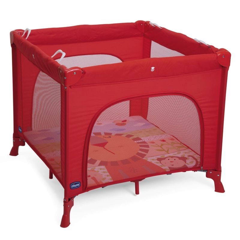 Parc de Jeux Chicco Open – Lion