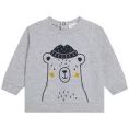 image de pull bébé 