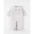 image de pyjama bébé 