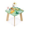 image de jeux d'activité bébé 