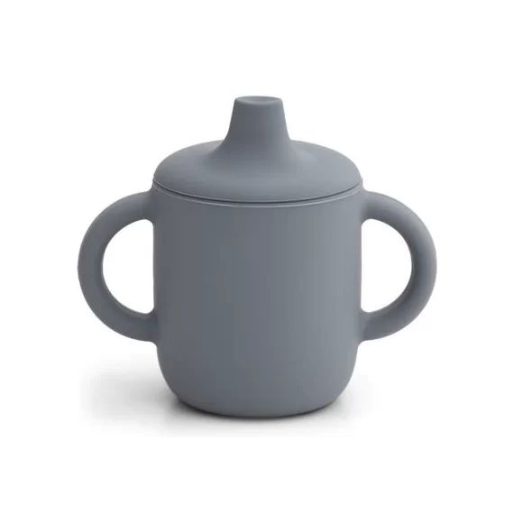 Tasse à bec Neil Blue wave