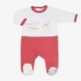 image de pyjama bébé