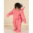 image de manteau bébé 