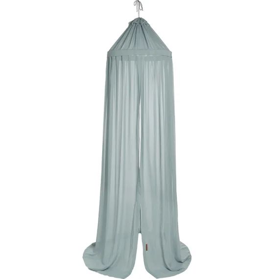 Ciel de lit stonegreen (200 cm)