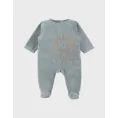image de pyjama bébé