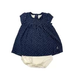 Body robe fille 3 mois