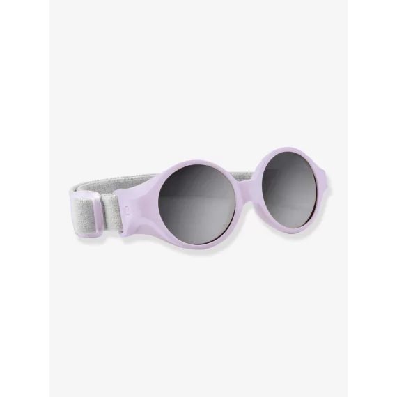 Lunettes de soleil BEABA Glee pour bébé de 0 à 9 mois lila