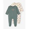 image de pyjama bébé 
