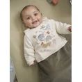 image de gigoteuse bébé 
