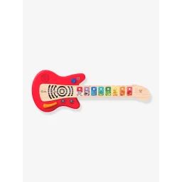 Guitare connectée Magic Touch – HAPE rouge