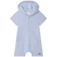 image de combinaison bébé 