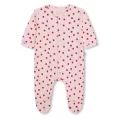 image de pyjama bébé