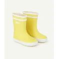 image de bottes de pluie bébé 