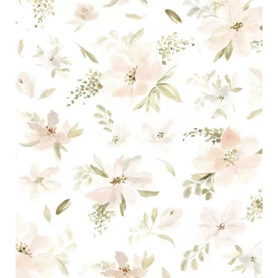 Papier peint Appoline (50cm x 10m)