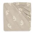 image de drap housse bébé