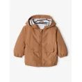 image de manteau bébé 