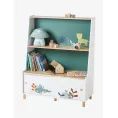 image de bibliothèque bébé