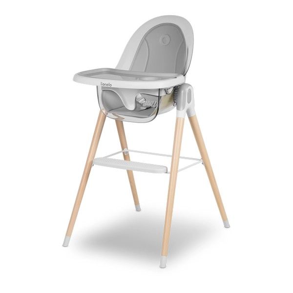 image de chaise haute bébé 