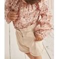 image de short bébé