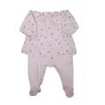 image de pyjama bébé