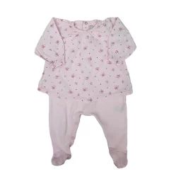 Pyjama Fille 3 mois