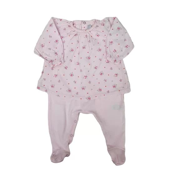 Pyjama Fille 3 mois