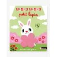 image de livres bébé