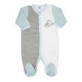 image de pyjama bébé 