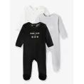 image de pyjama bébé
