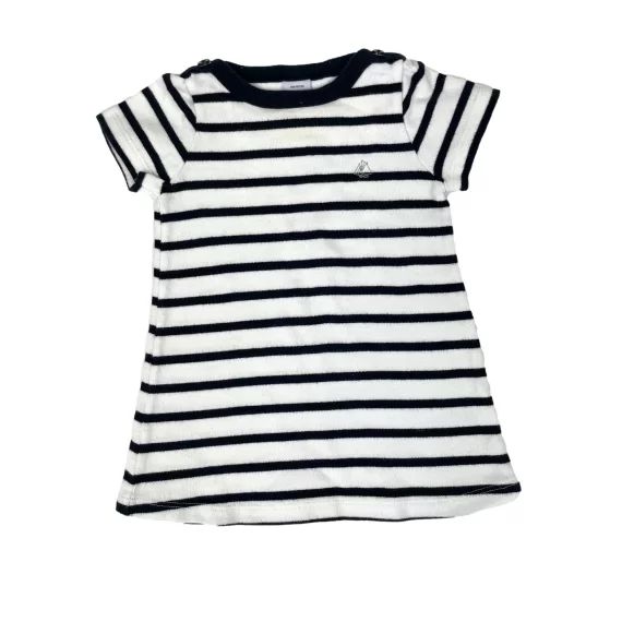 Robe fille 6 mois