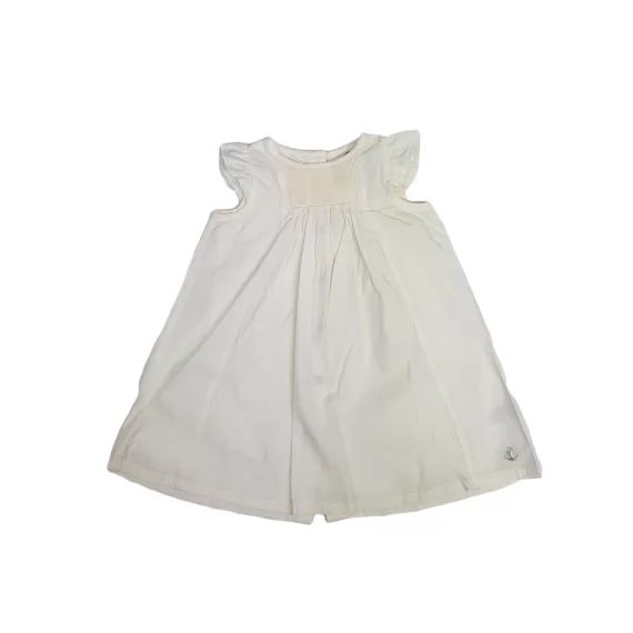Robe Fille 12 mois