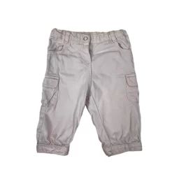 Pantalon fille 6 mois