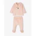 image de pyjama bébé