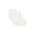 image de chaussette bébé 