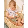 image de chemise, blouse bébé 