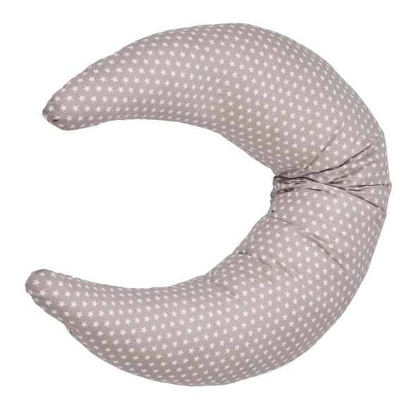 Coussin De Maternite Et D&rsquo;allaitement Beige