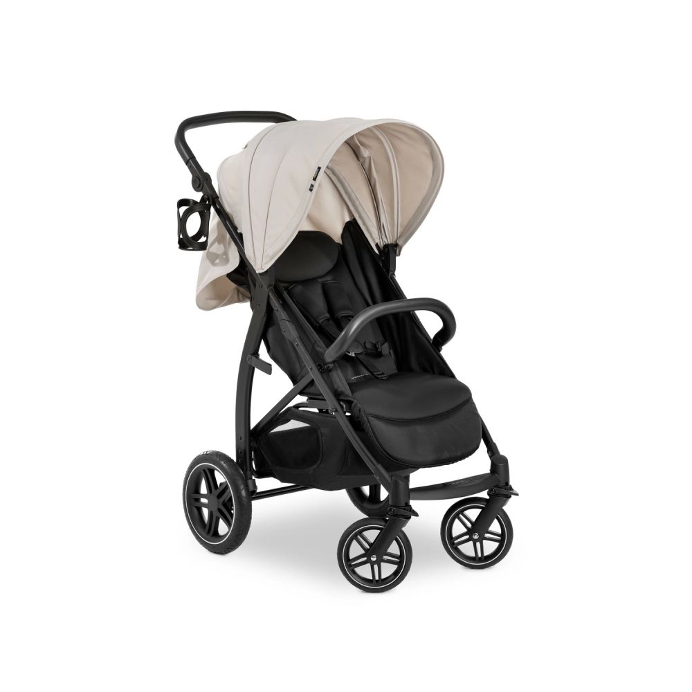 Poussette Hauck Rapid 4D – Classic Beige