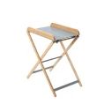 image de table à langer bébé 
