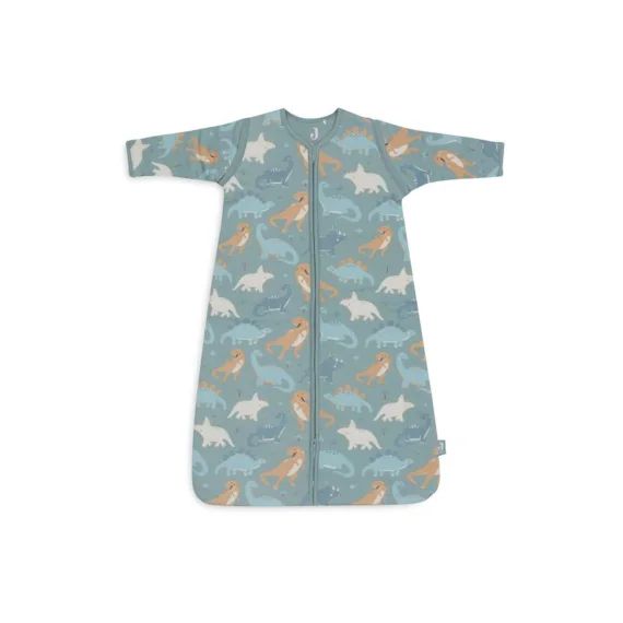 Gigoteuse Hiver Manches Amovibles Roarsome Tog3 En Coton Multicolore