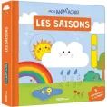 image de livres bébé 