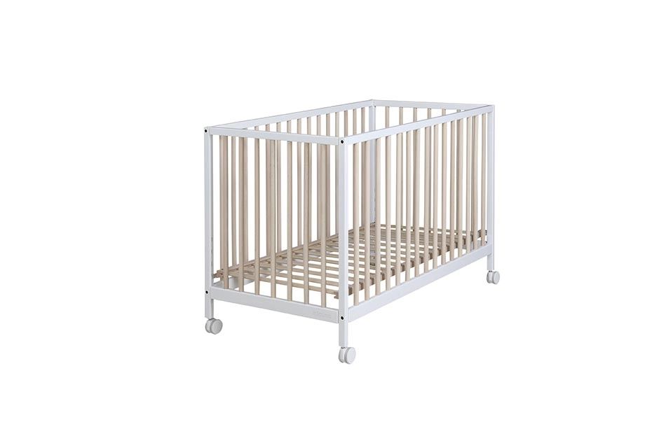image de berceau bébé 