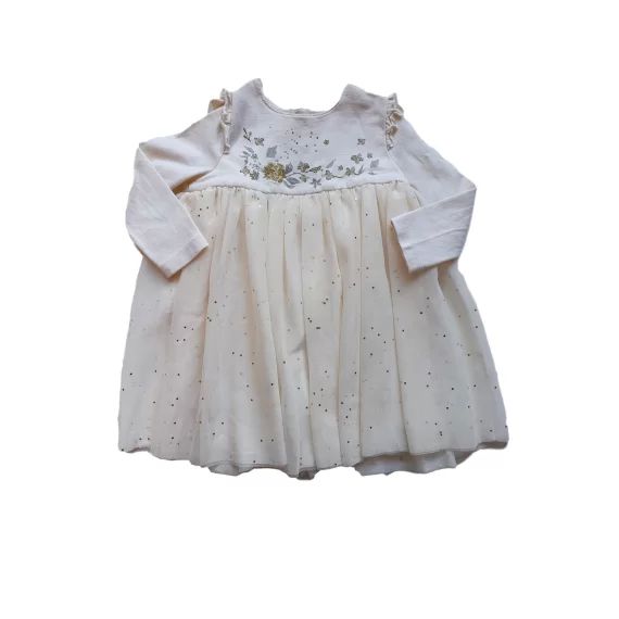 Robe Fille 18 mois
