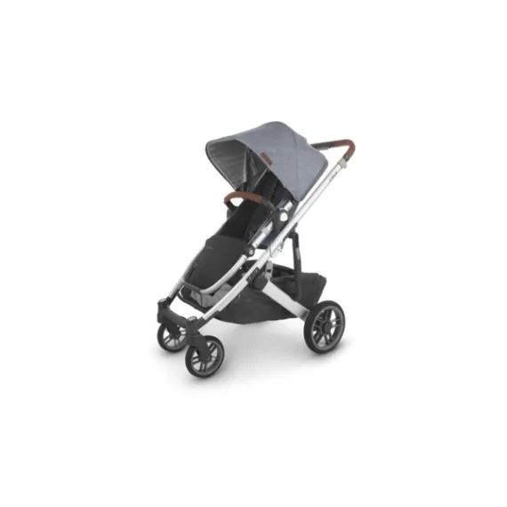 Poussette UPPAbaby Cruz V2 – Gregory Blue